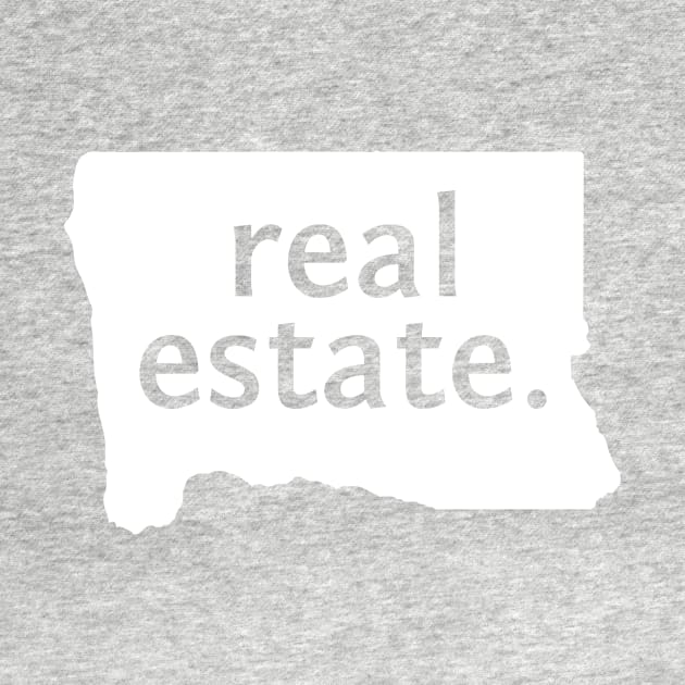 Oregon State Real Estate T-Shirt by Proven By Ruben